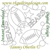 3654 Bears Football E2E