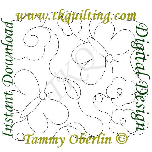 2399 May Flowers E2E