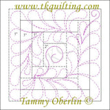 17 TKQ March 2012 Pattern Bundle