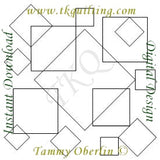 18 TKQ April 2012 Pattern Bundle