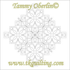 549 Single Irish Chain Set