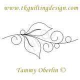 565 Boomerang Vine Set