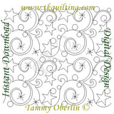 3260 Twinkling Stars E2E