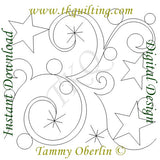 3260 Twinkling Stars E2E