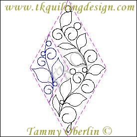 565 Boomerang Vine Set