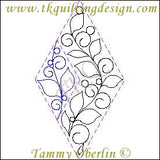 565 Boomerang Vine Set