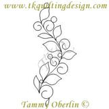 565 Boomerang Vine Set