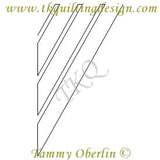 565 Boomerang Vine Set