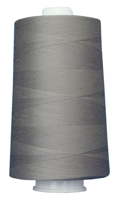 OMNI #3015 Tapestry Taupe 6000 yds poly-wrapped poly core
