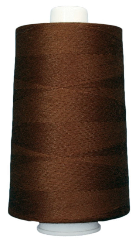 OMNI #3057 Allspice 6000 yds Poly-wrapped poly core