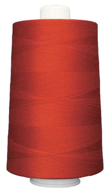 OMNI #3156 Bengal 6000 yds Poly-wrapped poly core