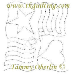 TKQ QOV2 E2E - TK Quilting & Design