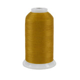 So Fine #50 #421 Marigold 3280 yds polyester - TK Quilting & Design