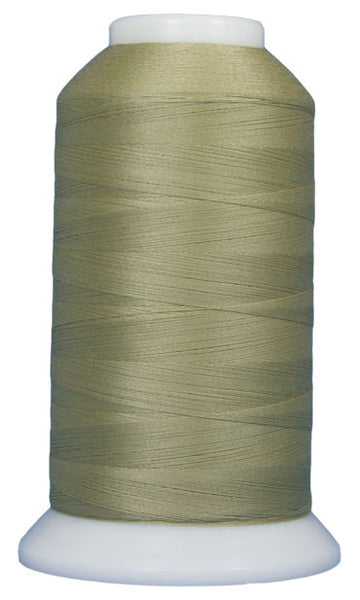 So Fine! #50 - 513 - Marco - Cone - 3280 yds - 3-Ply Polyester Lint-free Machine  Quilting Thread