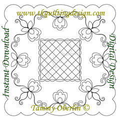 Sample Patterns by Tammy Oberlin-Bramer