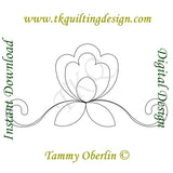 Sample Patterns by Tammy Oberlin-Bramer