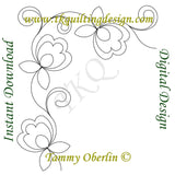 Sample Patterns by Tammy Oberlin-Bramer