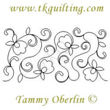 Sample Patterns by Tammy Oberlin-Bramer
