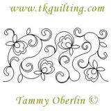 Sample Patterns by Tammy Oberlin-Bramer