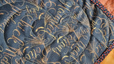 3283 Spooky Spiders E2E - TK Quilting & Design II
