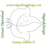 Sample Patterns by Tammy Oberlin-Bramer
