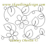 2402B Dan's Daisies 3 E2E