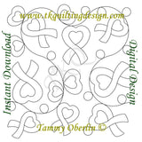 Sample Patterns by Tammy Oberlin-Bramer