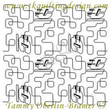 34 TKQ AUGUST 2013 CLUB SET
