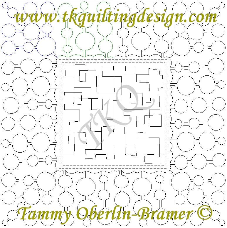 Tk September Pattern 35 TKQ September 2013 Pattern Bundle | TK Quilting & Design II