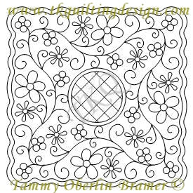 Tk September Pattern 35 TKQ September 2013 Pattern Bundle | TK Quilting & Design II