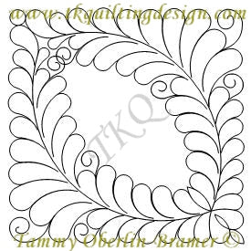 Tk September Pattern 35 TKQ September 2013 Pattern Bundle | TK Quilting & Design II