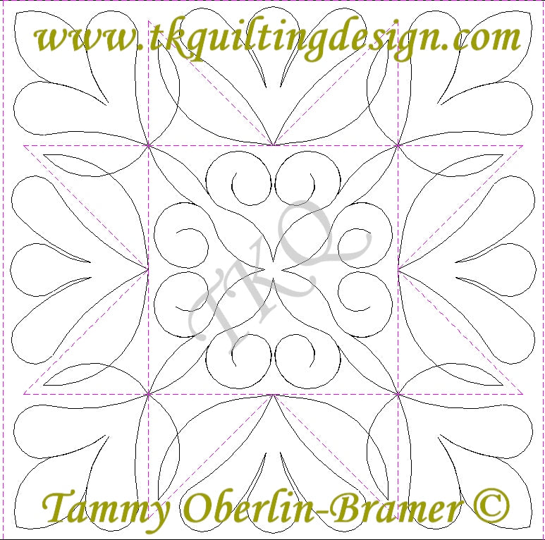 Tk September Pattern 37 TKQ November 2013 Pattern Bundle | TK Quilting & Design II