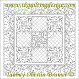 38 TKQ December 2013 Pattern Bundle