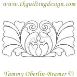 38 TKQ December 2013 Pattern Bundle