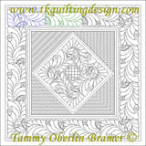38 TKQ December 2013 Pattern Bundle