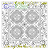 38 TKQ December 2013 Pattern Bundle
