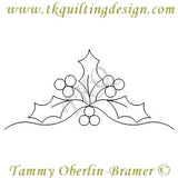 38 TKQ December 2013 Pattern Bundle