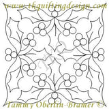 38 TKQ December 2013 Pattern Bundle