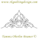 38 TKQ December 2013 Pattern Bundle