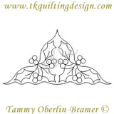 38 TKQ December 2013 Pattern Bundle