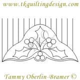 38 TKQ December 2013 Pattern Bundle