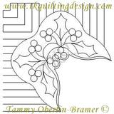 38 TKQ December 2013 Pattern Bundle
