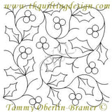 38 TKQ December 2013 Pattern Bundle