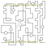 39 TKQ January 2014 Pattern Bundle