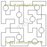 39 TKQ January 2014 Pattern Bundle