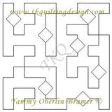 39 TKQ January 2014 Pattern Bundle