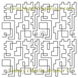 39 TKQ January 2014 Pattern Bundle