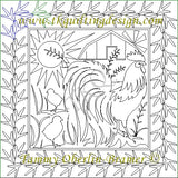 39 TKQ January 2014 Pattern Bundle