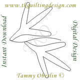 2662C Chicken Trax Border 5