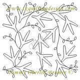 39 TKQ January 2014 Pattern Bundle